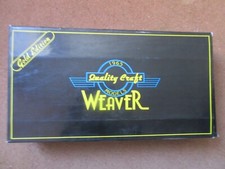 Weaver brass scale for sale  READING