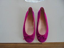Pretty ballerians damenschuhe gebraucht kaufen  Wunsiedel