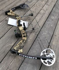 Diamond archery prism for sale  Olathe
