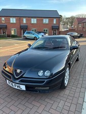 alfa romeo gtv6 for sale alfa romeo gtv6 for sale ST. ALBANS