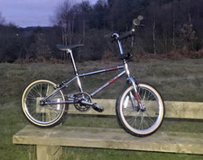 35th raleigh aero for sale  LYDNEY
