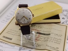 omega 265 oro usato omega 265 oro usato Vimodrone