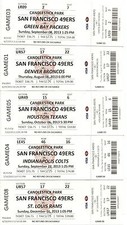 2013 san francisco for sale  Montrose