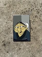 Grandmother pin mulan d'occasion  Paris I