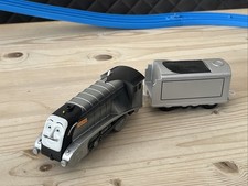 Thomas trackmaster mustache for sale  HIGH WYCOMBE