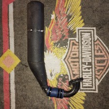 Car tuned exhaust for sale  INVERARAY