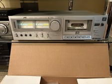 Vintage jvc a33 for sale  HOCKLEY
