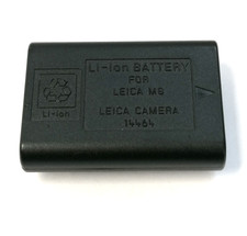 1800mah akku leica gebraucht kaufen 1800mah akku leica gebraucht kaufen  Solingen