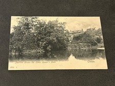 Postcard 1905 queens for sale  STEVENAGE
