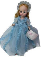 Tag vintage madame for sale  Harrisonville