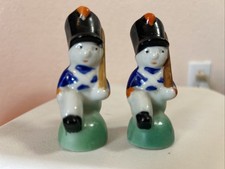 Vintage salt pepper for sale  Ocean Shores