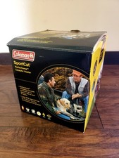 Coleman sportcat catalytic for sale  Osseo