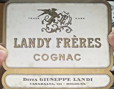 Etichetta landy freres usato Etichetta landy freres usato  Viterbo