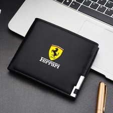 Portafoglio auto ferrari usato  Torino