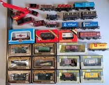 lima train for sale  CARMARTHEN
