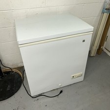 Chest type freezer for sale  Atwater