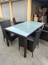 Salon jardin vida d'occasion  Draguignan