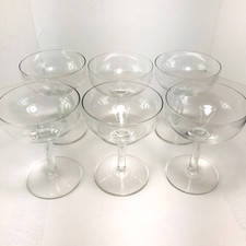 Coupe champagne sherbet for sale  Leesville