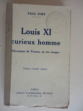 Livre ancien louis d'occasion Livre ancien louis d'occasion  Saint-Firmin