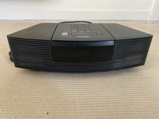 Sveglia bose awrc3g usato  Vittorito