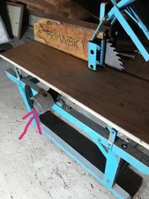 Brennholzsäge rolltischkreiss gebraucht kaufen Brennholzsäge rolltischkreiss gebraucht kaufen  Bad Mergentheim