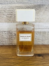 Vintage givenchy dahlia for sale  PLYMOUTH