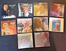 Lot tammy wynette for sale  Ames