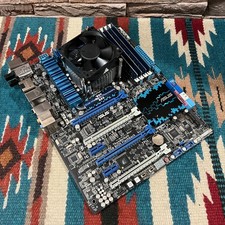Asus z77 premium for sale  Portland