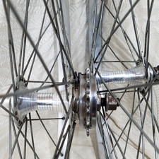 Race laced hub for sale  Arcadia