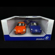 Solido porsche 911 for sale  LEAMINGTON SPA