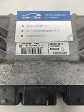 Ecu calculateur moteur d'occasion Ecu calculateur moteur d'occasion  Berre-l'Étang