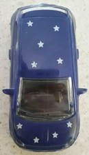 Fiat 500 blu usato  Firenze
