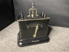 Rádio de cristal Federal Jr. 1922 excelente original comprar usado  Enviando para Brazil
