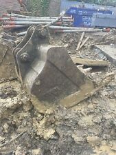 Digger bucket jcb for sale  LONDON