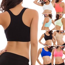 Reggiseno donna fitness usato  Guidonia Montecelio