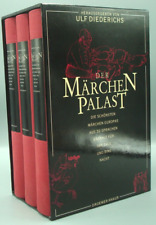Märchenpalast ulf diederichs gebraucht kaufen  München