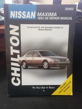 Chilton nissan maxima for sale  Suffield