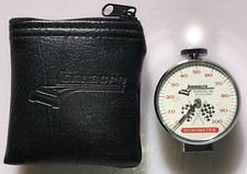 Usado, Durômetro de pneu Longacre Auto Racing guage com bolsa Woodinvile WA comprar usado  Enviando para Brazil