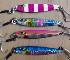 Metal jig minnow usato  Arese