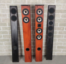 Coppia casse audio usato  Parma