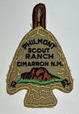 philmont arrowhead for sale philmont arrowhead for sale Stillwater