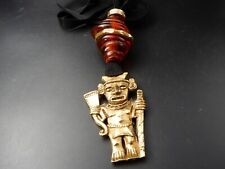 Jacky pendentif metal d'occasion  Tannay