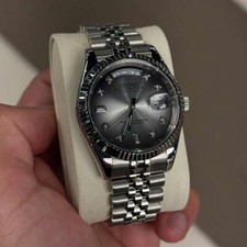 Seikmod seikojust grey gebraucht kaufen  Freiburg im Breisgau