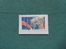 Brd briefmarke 1997 gebraucht kaufen  Hamburg
