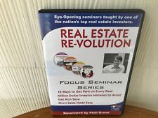 Real estate revolution for sale  Garwood