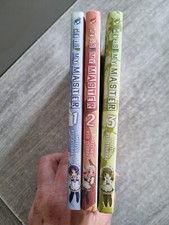 Tsubaki master lot d'occasion  Colmar