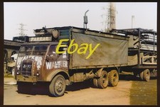 Lorry truck photo for sale  SWANSEA