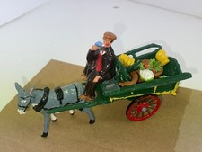 Modern metal coster for sale  LETCHWORTH GARDEN CITY