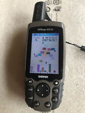 Garmin gpsmap 60csx gebraucht kaufen  Oberthal