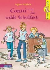 Conni band conni gebraucht kaufen  Berlin